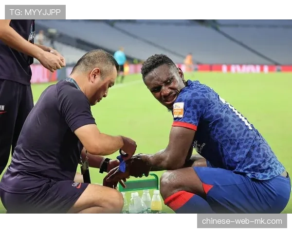 上海申花热身赛马莱莱梅开二度，面对旧主大连英博状态正佳