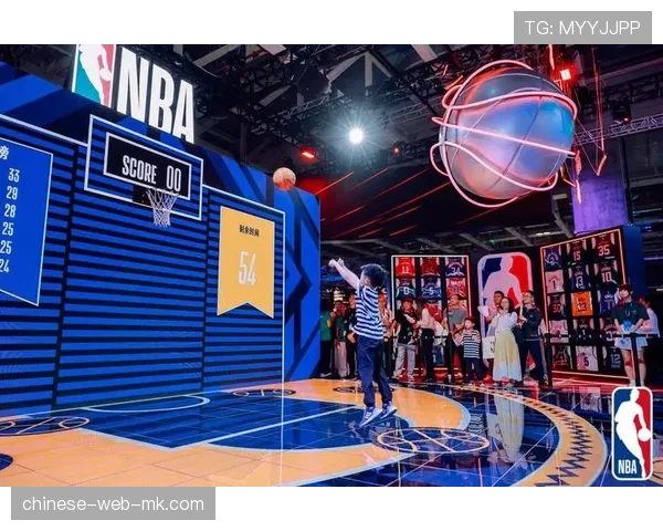 NBA官方发布数据：三月国际地区收看季后赛首轮预告片人次超北美本土