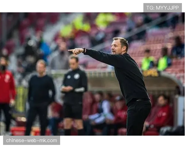 通讯:专访德甲联盟国际转播总监,谈未来五年的内容分发战略