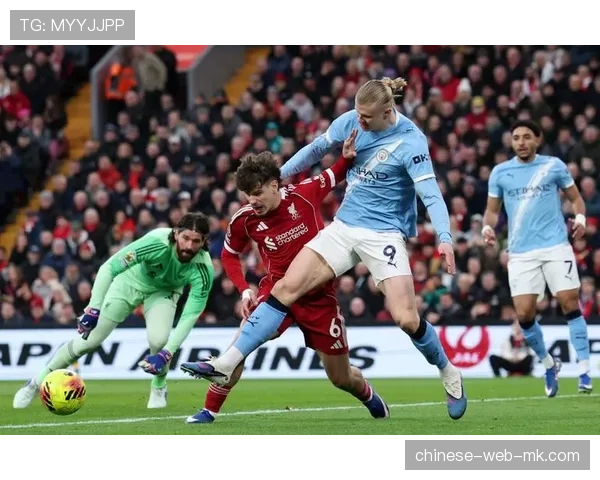 “足球与社区”:曼城、利物浦俱乐部联合发起默西塞德郡青少年关怀项目