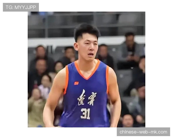 【2026年4月CBA联赛·深度·观察青年军调查报告：哪些CBA球队的青训体系正产出即战力球员