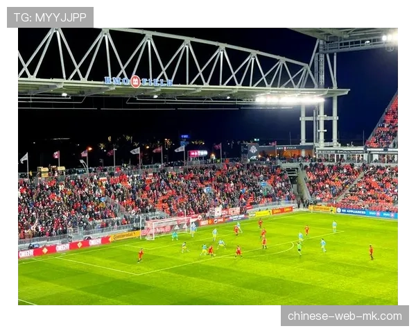 世界杯多伦多体育场升级改造完工,将承办六场2026年世界杯比赛 世界杯多伦多体育场升级改造完工,将承办六场2026年世界杯比赛