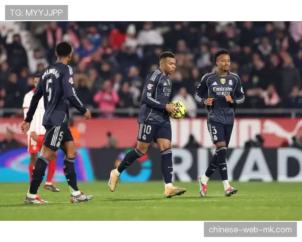 从青训到关键先生：居莱尔梅开二度却难救主，皇马未来核心已现